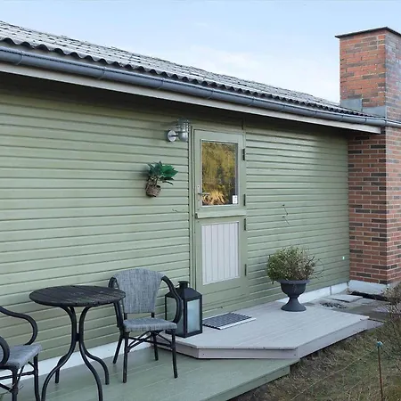 Semesterbostad Bl1523-saltum-skanderborgvej-14